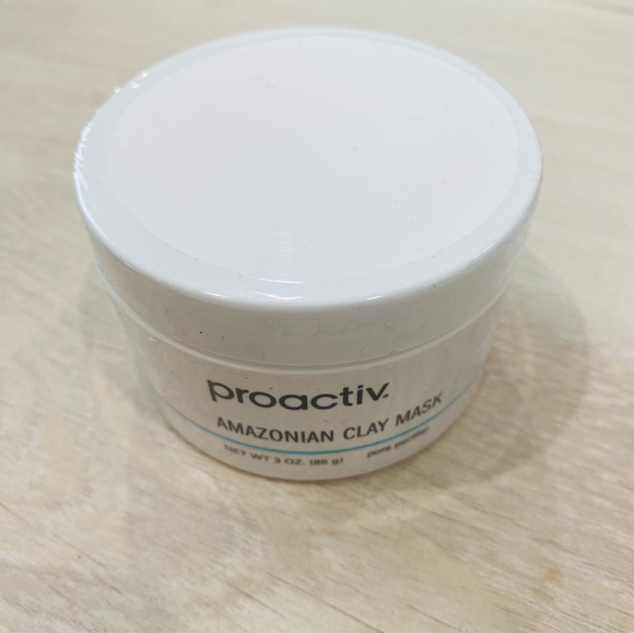 Proactiv Amazonian Clay Mask Pore Purifier 3 oz - Picture 11 of 11